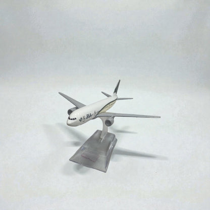 Airbus A320 1:400 – Avión Comercial de Colección en Metal | Icono de la Aviación Moderna