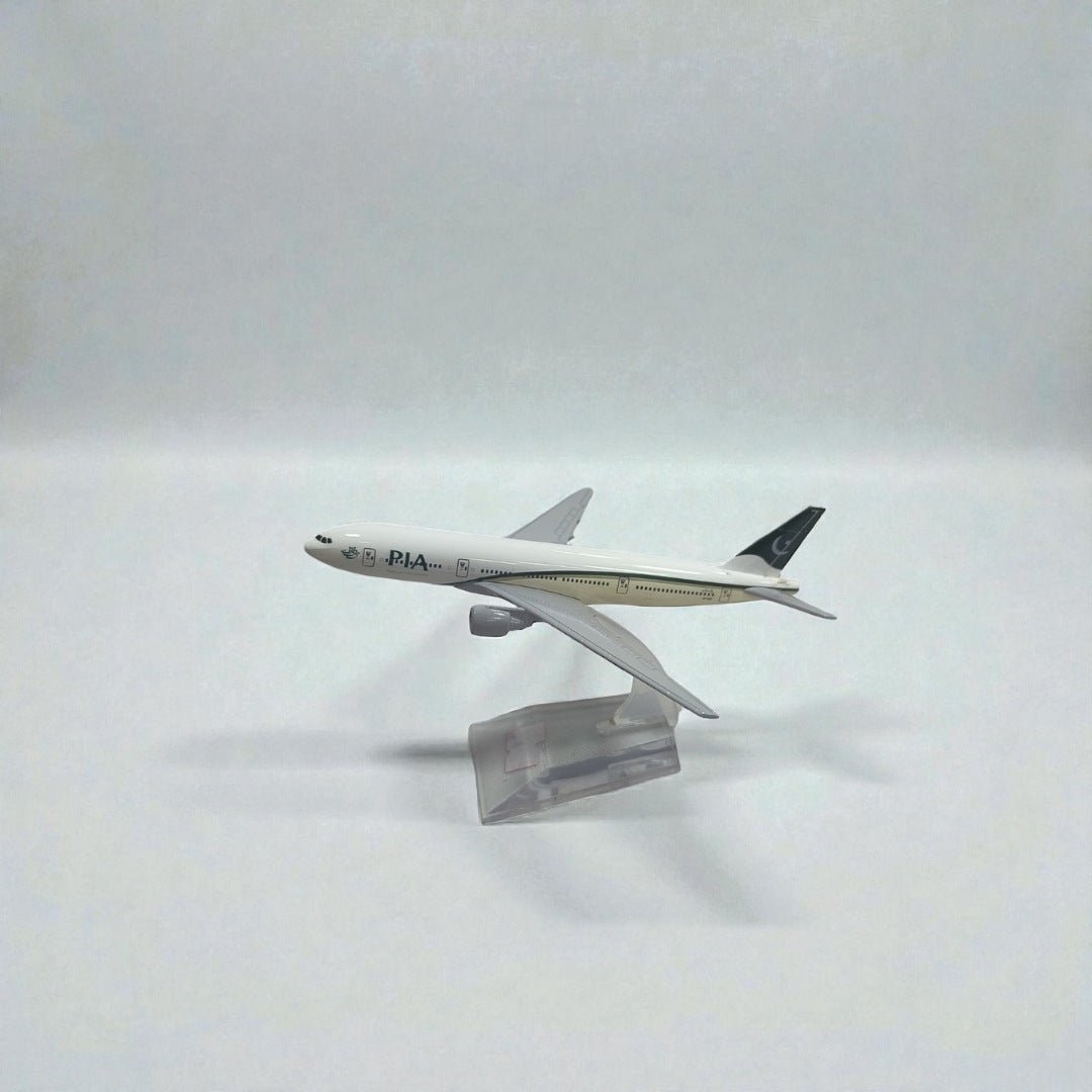 Airbus A320 1:400 – Avión Comercial de Colección en Metal | Icono de la Aviación Moderna