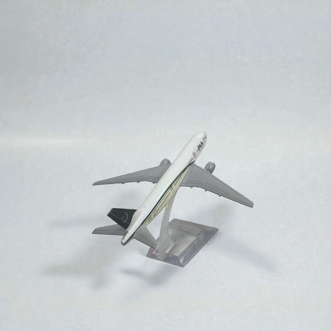 Airbus A320 1:400 – Avión Comercial de Colección en Metal | Icono de la Aviación Moderna