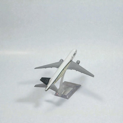 Airbus A320 1:400 – Avión Comercial de Colección en Metal | Icono de la Aviación Moderna