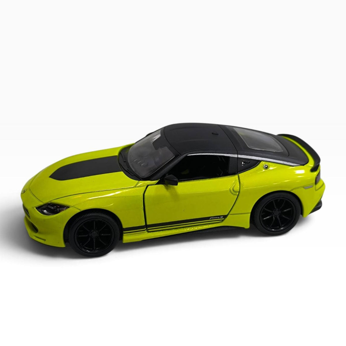 Nissan Fairlady Z 1:32 Verde