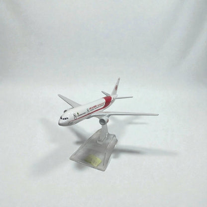Avión Air Algérie 1:400 – Modelo de Colección | Aeronave Comercial Icónica