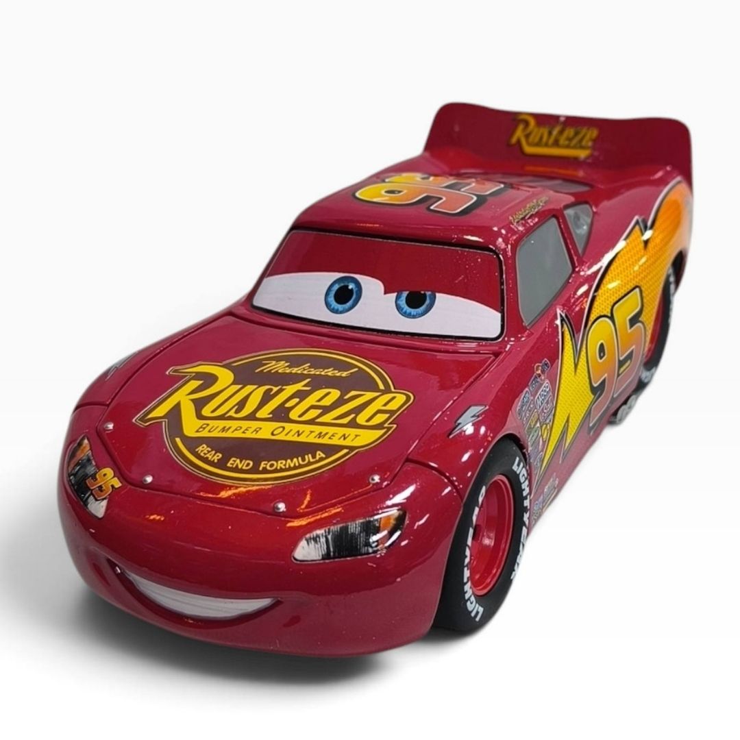 Rayo McQueen 1:24