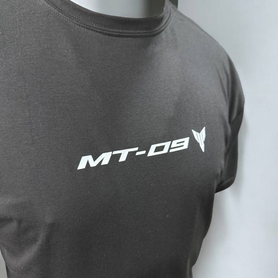 Camiseta Yamaha MT-09