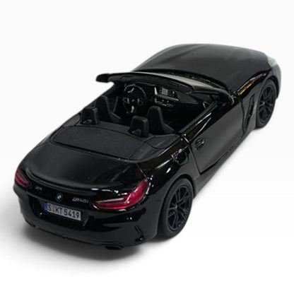 BMW Z4 1:32 Negro