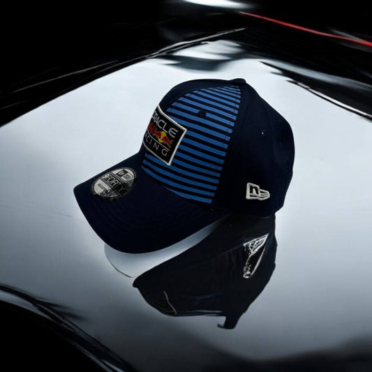 Gorra Red Bull Racing – Adrenalina y Estilo en Cada Curva