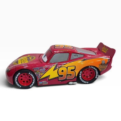 Rayo McQueen 1:24