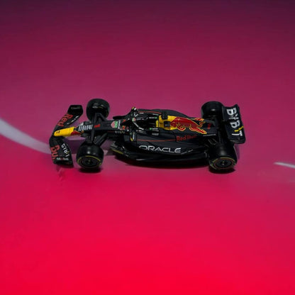 Red Bull RB19 1:43 – Modelo a Escala – Fórmula 1 de Colección