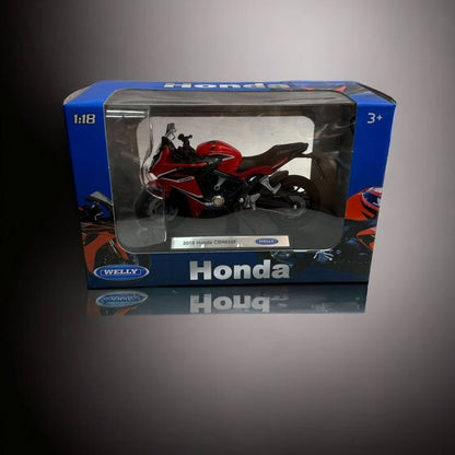 MOTO Racing : Motos a Escala 1:18