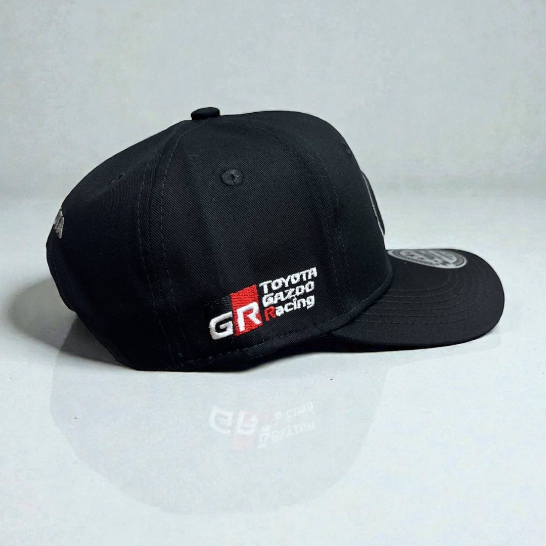 Gorra Toyota Negra