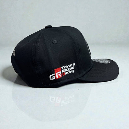 Gorra Toyota Negra