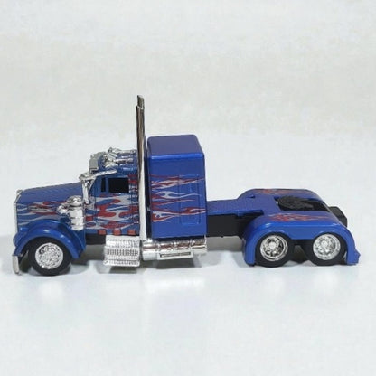 Kenworth W900 1:43 – Camión Americano de Colección Escala 1:43