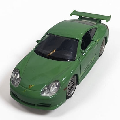 Porsche 911 Jada Pink Slips Escala 1:32 | Auto Deportivo Modelo de Colección