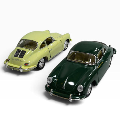 Porsche 356 B Carrera 2 1:32 Color Sorpresa
