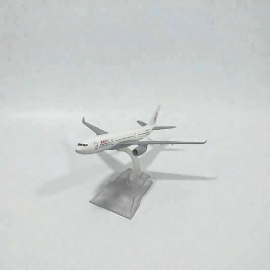 Avión Dragon Airlines 1:400 – Modelo de Colección | Aviación Comercial en Miniatura