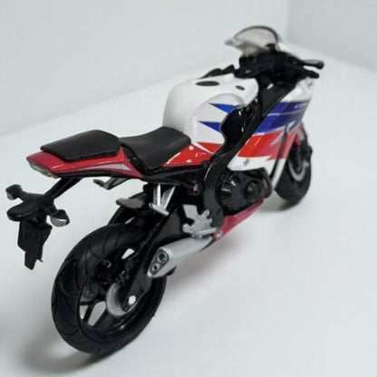 Honda CBR 1000 RR Escala 1:12 – Moto Superbike de Colección