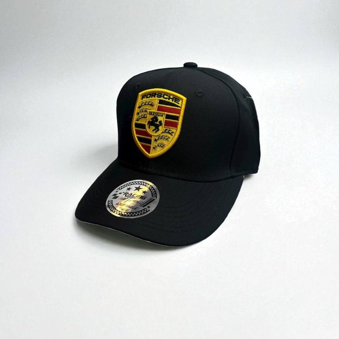 Gorra Porsche | Edición Oficial Motorsport – Estilo Premium y Exclusivo