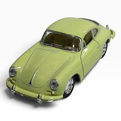 Porsche 356 B Carrera 2 1:32 Beige