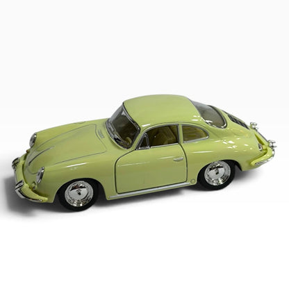 Porsche 356 B Carrera 2 1:32 Beige