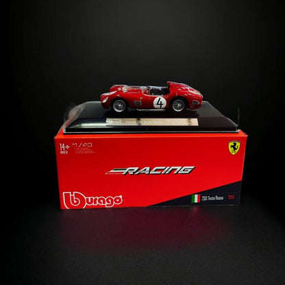 Ferrari Prestige 1:32