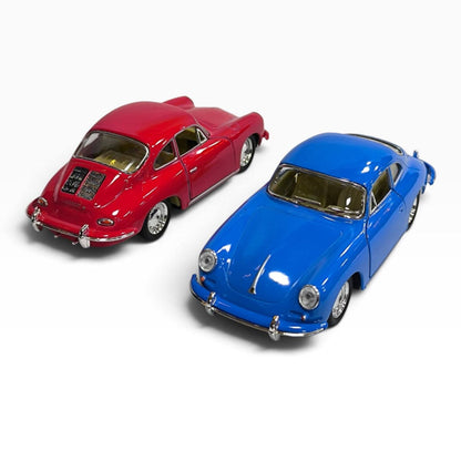 Porsche 356 B Carrera 2 1:32 Color Sorpresa