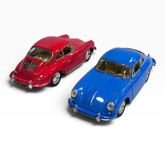 Porsche 356 B Carrera 2 1:32 Color Sorpresa