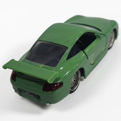 Porsche 911 Jada Pink Slips Escala 1:32 | Auto Deportivo Modelo de Colección