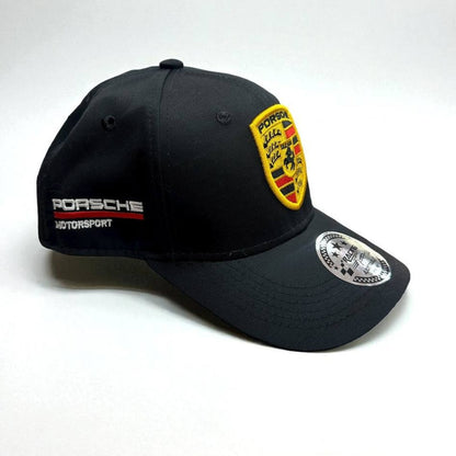 Gorra Porsche | Edición Oficial Motorsport – Estilo Premium y Exclusivo