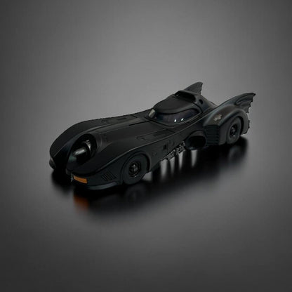 Batmobiles en Escala 1:24: La Leyenda de Gotham