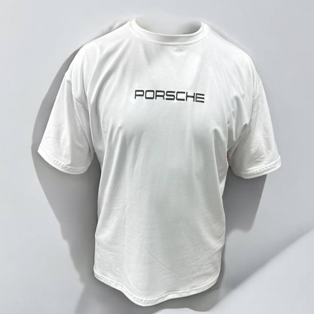 Camiseta Porsche