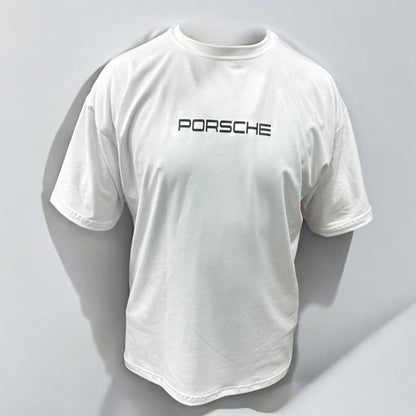 Camiseta Porsche