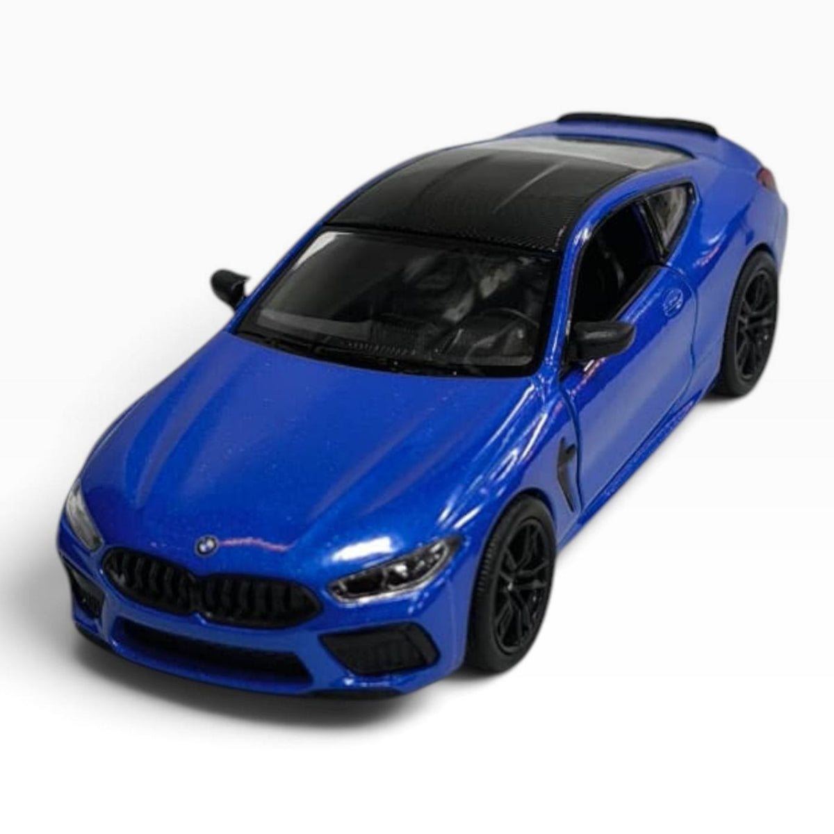 BMW M8 1:32