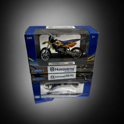 MOTO Racing : Motos a Escala 1:18