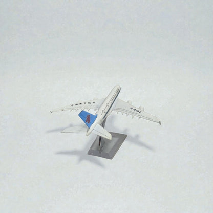 Avión China Southern 1:400 – Modelo a Escala Detallado para Coleccionistas