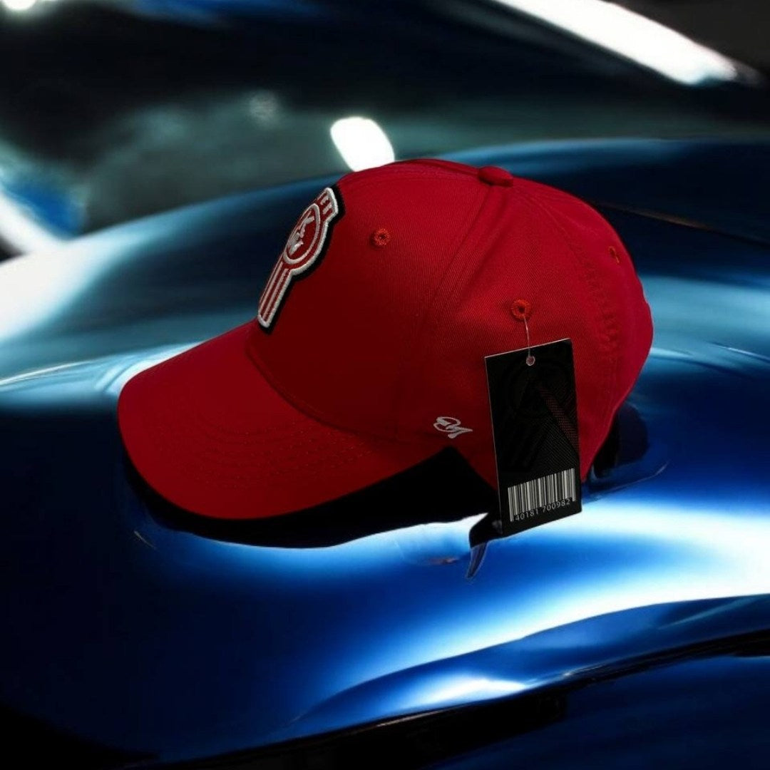 Gorra Kenworth – Fuerza y Rendimiento en Cada Viaje