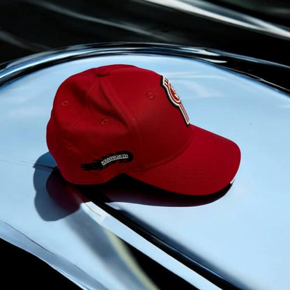 Gorra Kenworth – Fuerza y Rendimiento en Cada Viaje