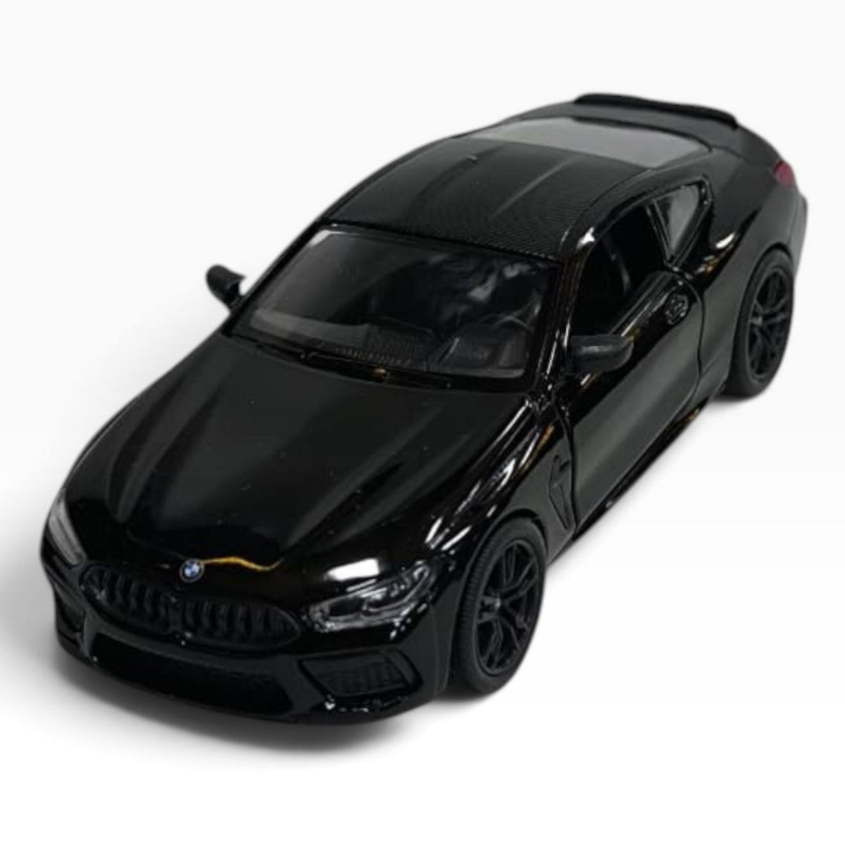 BMW M8 1:32 Negro
