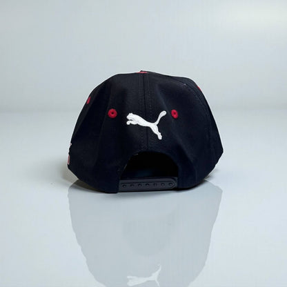 Gorra Red Bull – Edición Oficial | Estilo Racing y Actitud Ganadora