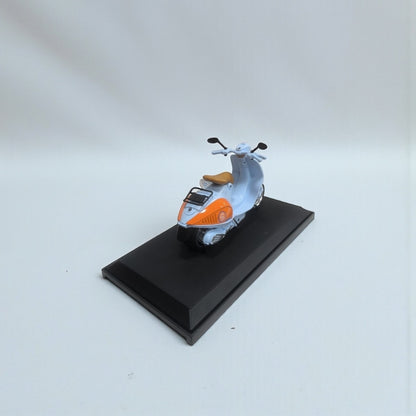 Moto Vespa 1:10 – Modelo a Escala Detallado para Coleccionistas