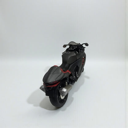 Moto Suzuki GSX 1300 Hayabusa 1:9 – Modelo a Escala Detallado para Coleccionistas