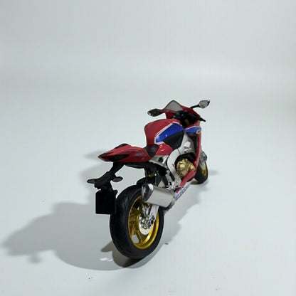 Moto Honda CBR 1000 RR 1:9 – Modelo a Escala Detallado para Coleccionistas