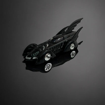 Batmobiles en Escala 1:24: La Leyenda de Gotham