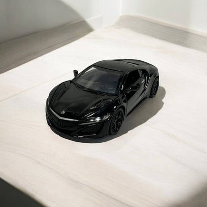 Acura NSX 1:27 – Modelo a Escala – Superdeportivo de Alto Rendimiento en Miniatura