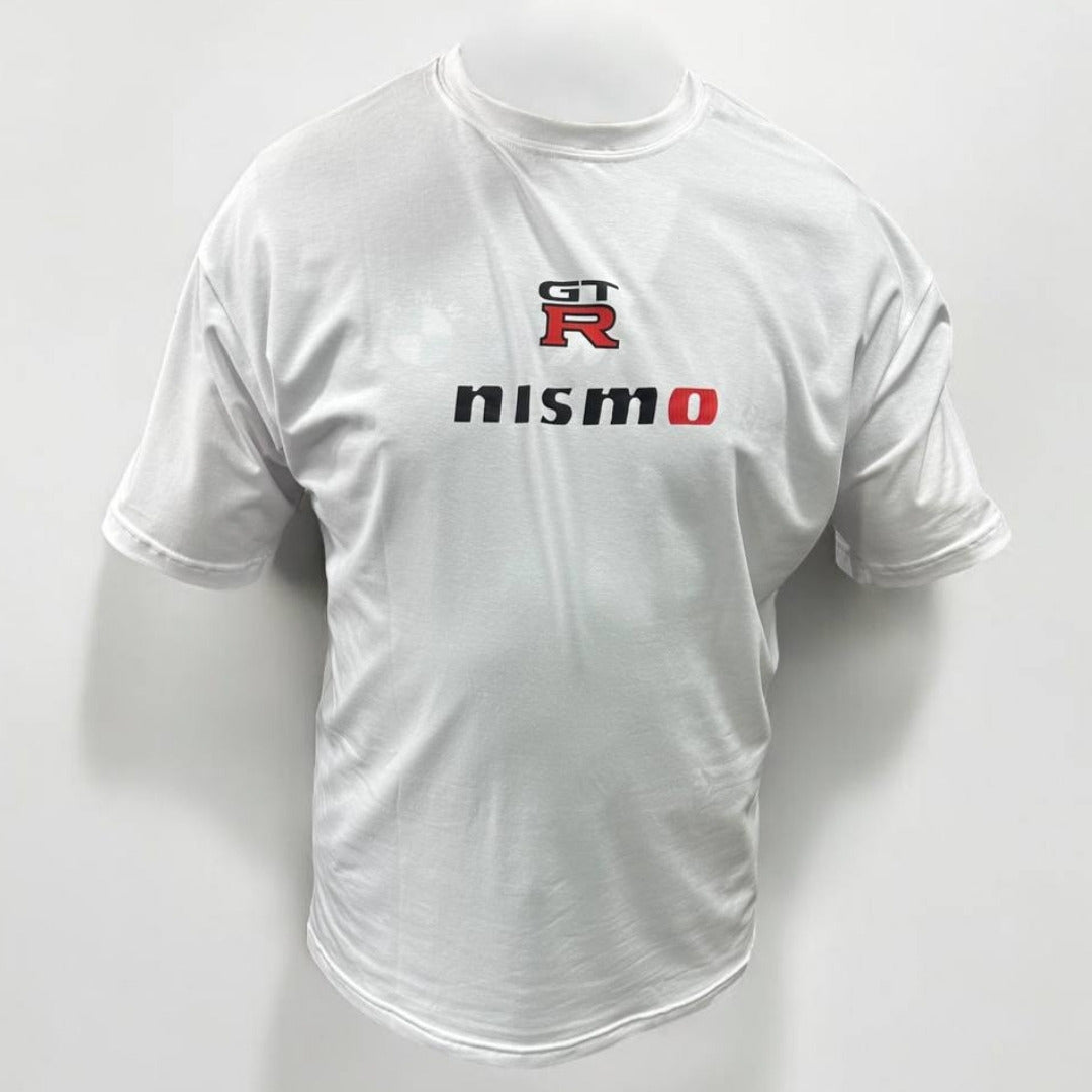 Camiseta Nissan NISMO