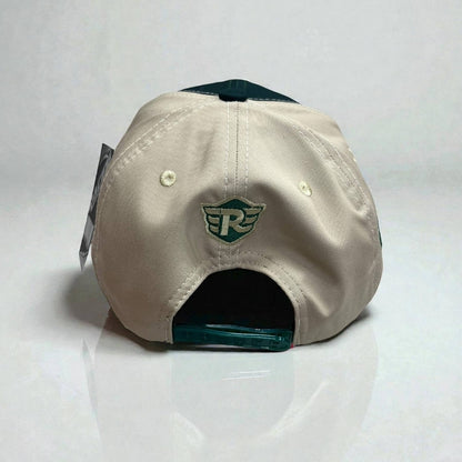Gorra Royal Enfield | Tradición, Aventura y Espíritu Clásico