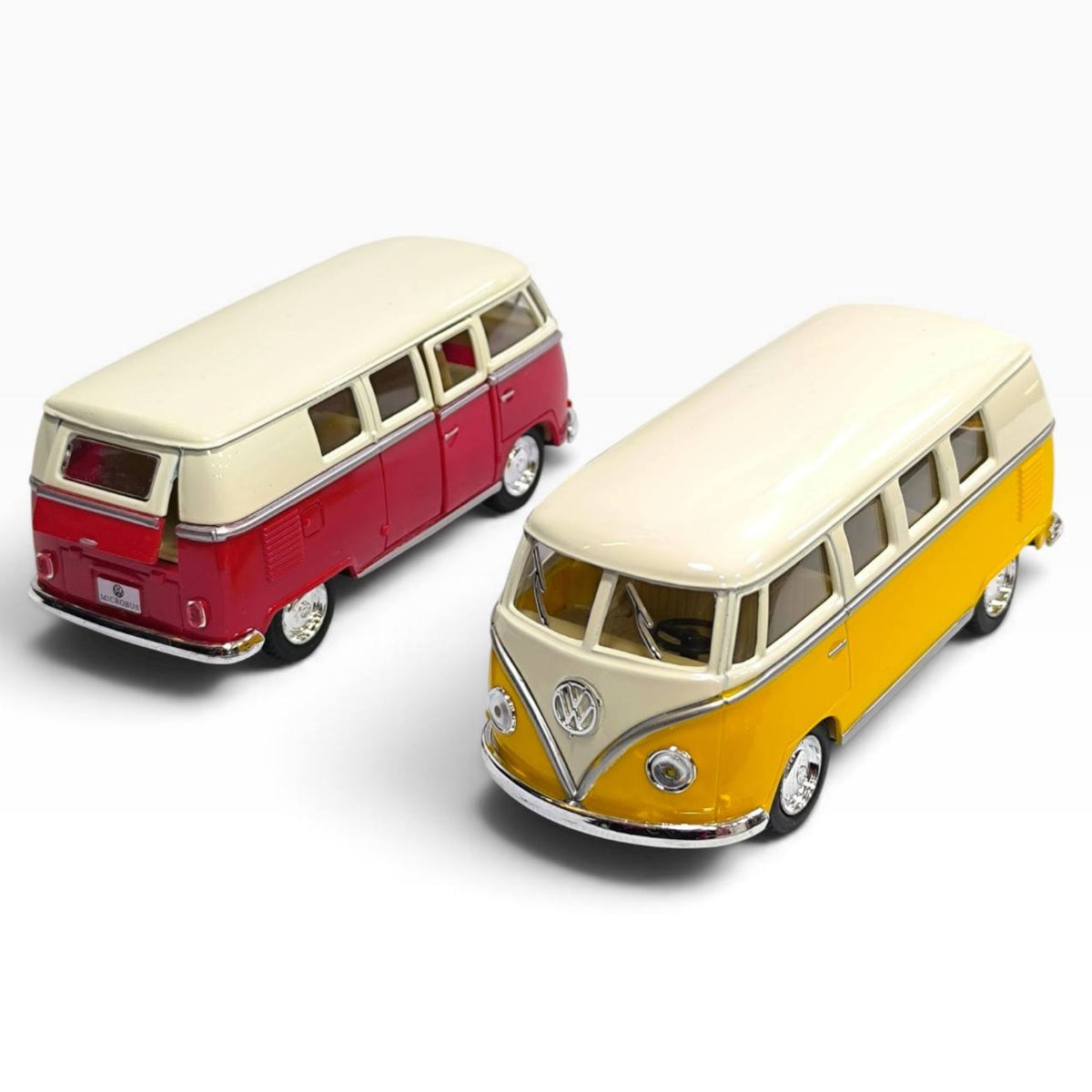 Volkswagen T1 Bus 1:32 Color Sorpresa
