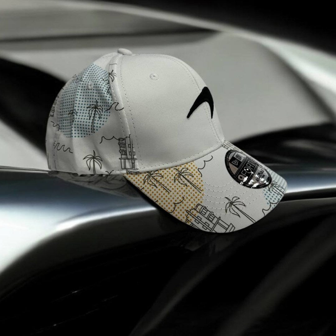 Gorra McLaren – Estilo y Velocidad en Cada Detalle