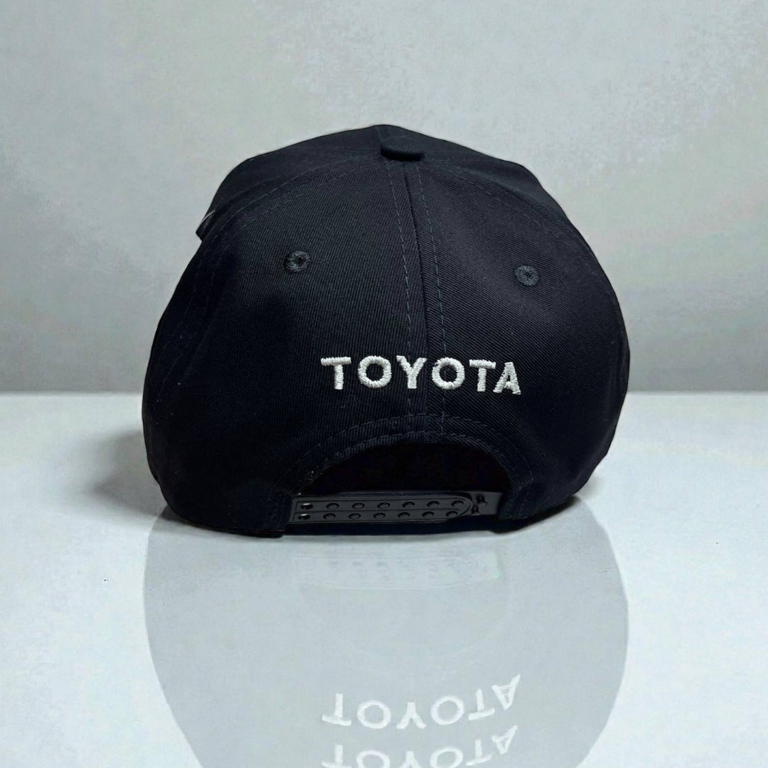 Gorra Toyota Negra