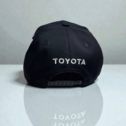 Gorra Toyota Negra