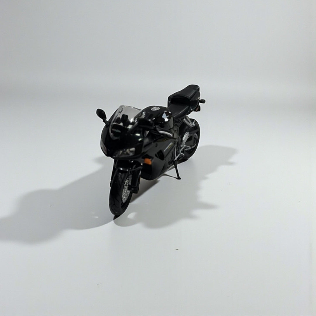 Moto Honda CBR 1000RR 1:12 – Modelo a Escala Detallado para Coleccionistas